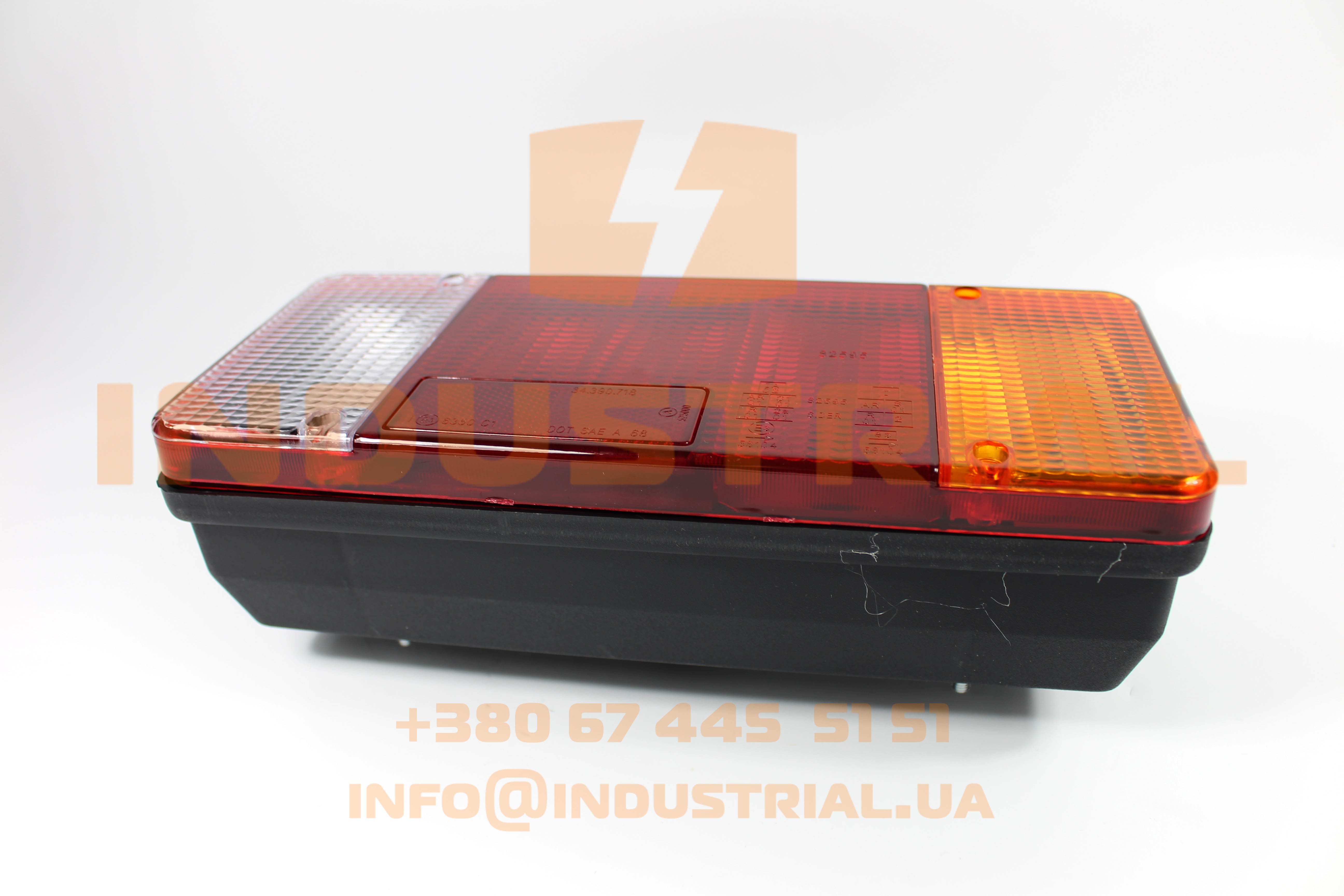 INC 0193867 INCAR